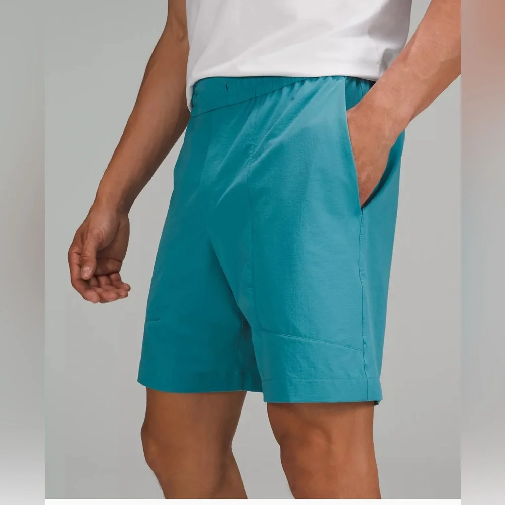 Lululemon Bowline Short 8